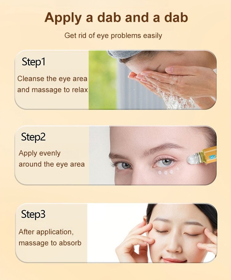 LuteinLift – Nourishing Eye Oil by Dinkiss