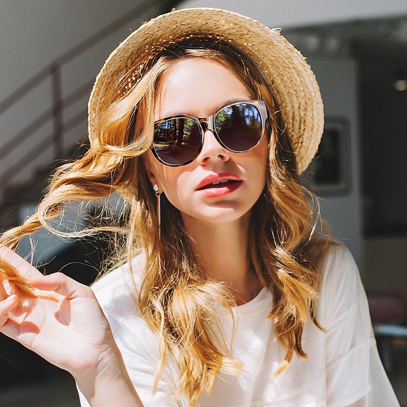 EyeCatcher - Fashionable Polarized Sunglasses