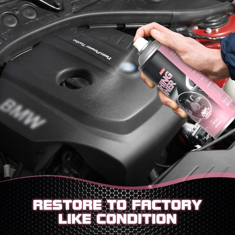 AutoShine – Interior Polishing Spray