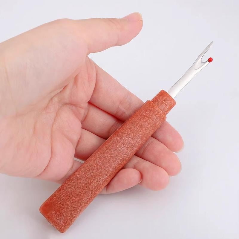 NeedleCraft – 34PCS Handmade Quilting & DIY Sewing Kit