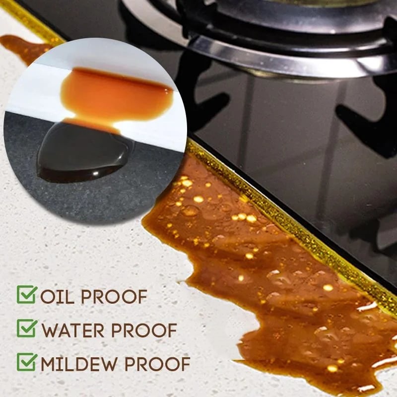 GroutShield – Mildewproof Tile Sealant