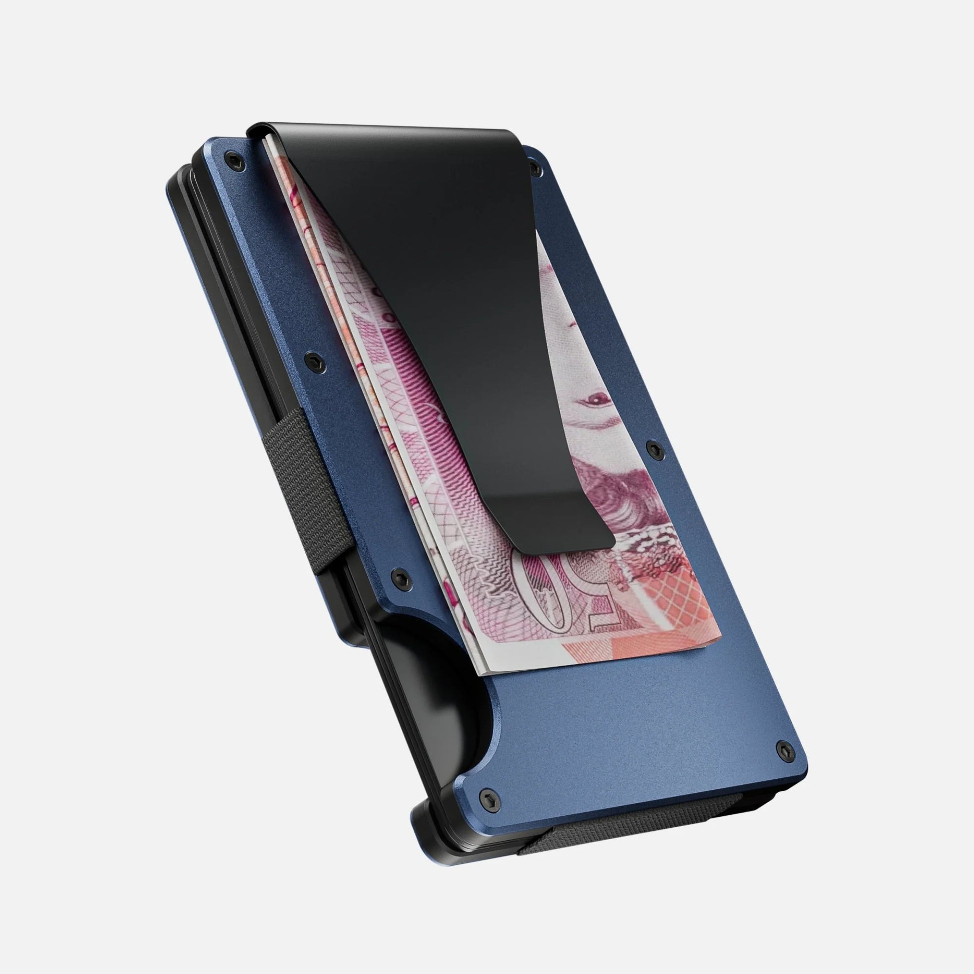 MagHold – Slim MagSafe Wallet