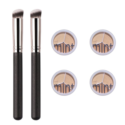 GlowDefine – Multi-Purpose Concealer Palette