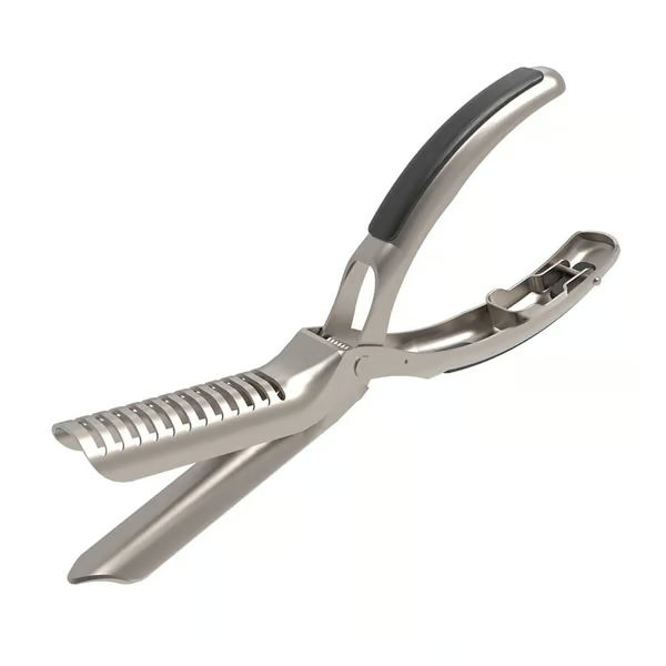 GrillSkin – BBQ Rib Membrane Remover