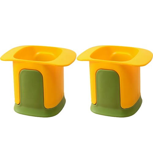 ChopEase | 2-in-1 Vegetable Dicer & Slicer
