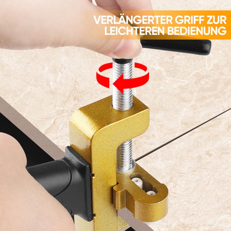 SlicePro | Professional 2-in-1 Cutting Tool