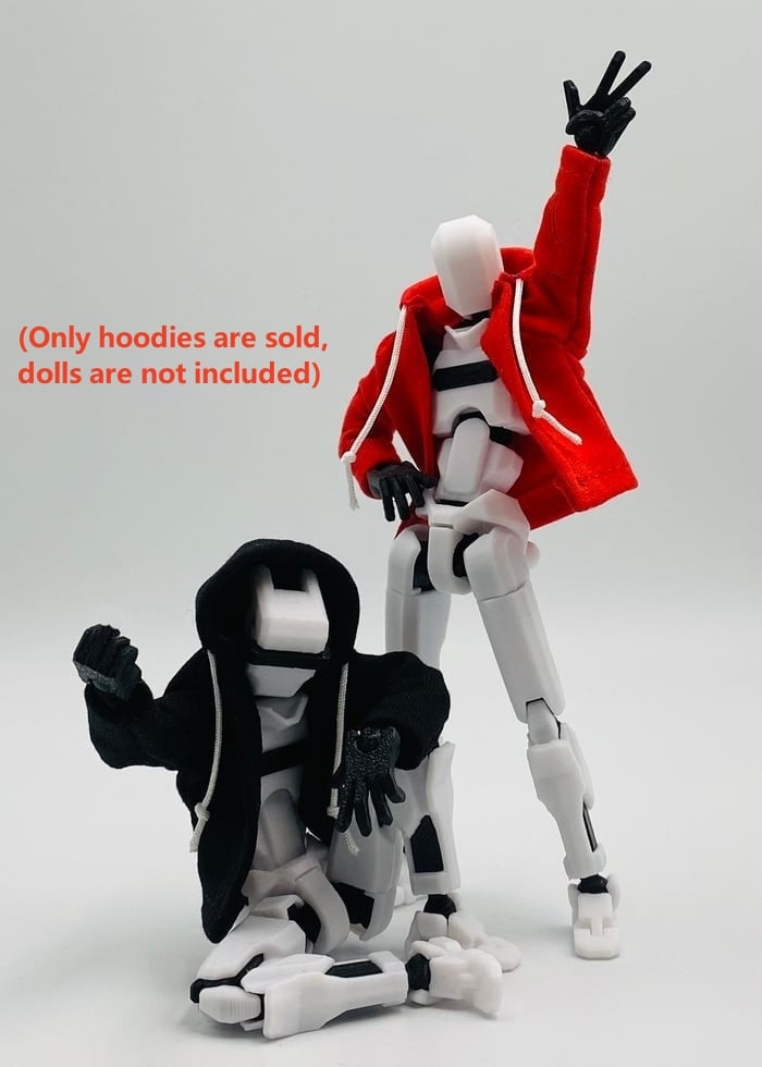 SnapForce - Dynamic Magnetic Action Figures