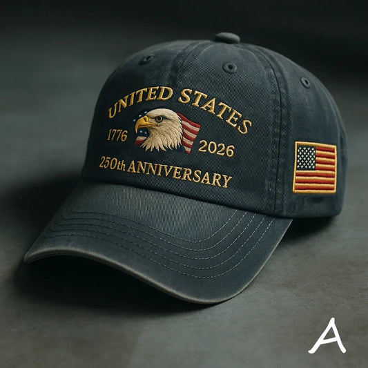 Heritage250 – United States Celebration Hat