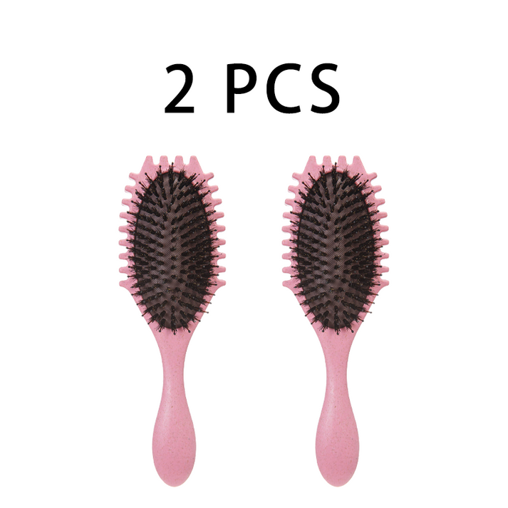 CurlMaster – Defining Curl Brush