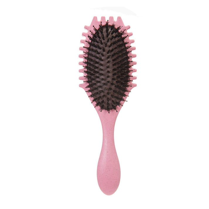 CurlMaster – Defining Curl Brush