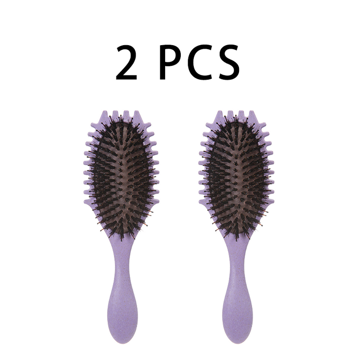 CurlMaster – Defining Curl Brush