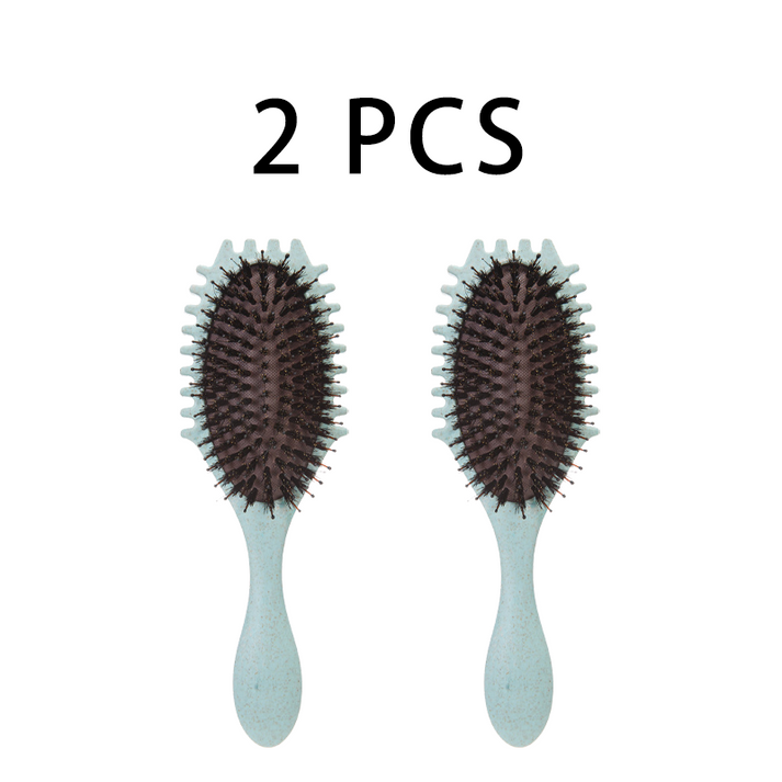 CurlMaster – Defining Curl Brush