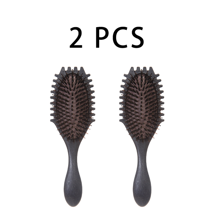 CurlMaster – Defining Curl Brush