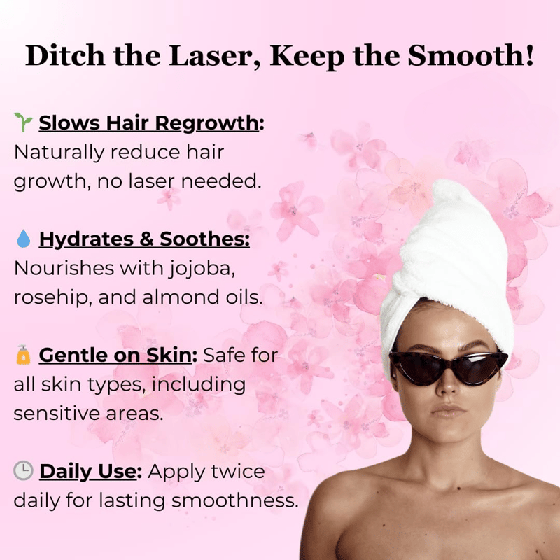 SilkFusion | All-in-One Hair Treatment