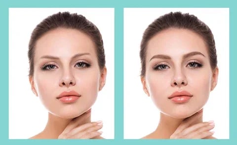BrowVogue - Shape, Fill & Slay Brow Kit