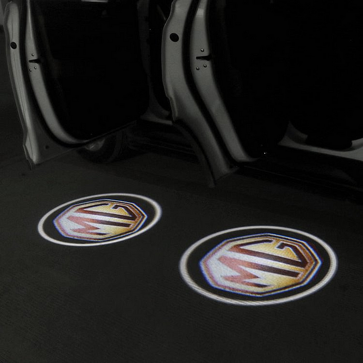 DrivePrestige - Smart Sensing 5D LED Entry Light