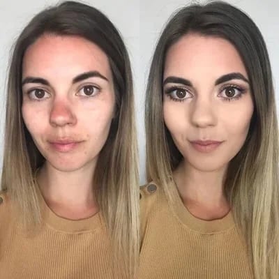 GlowDefine – Multi-Purpose Concealer Palette