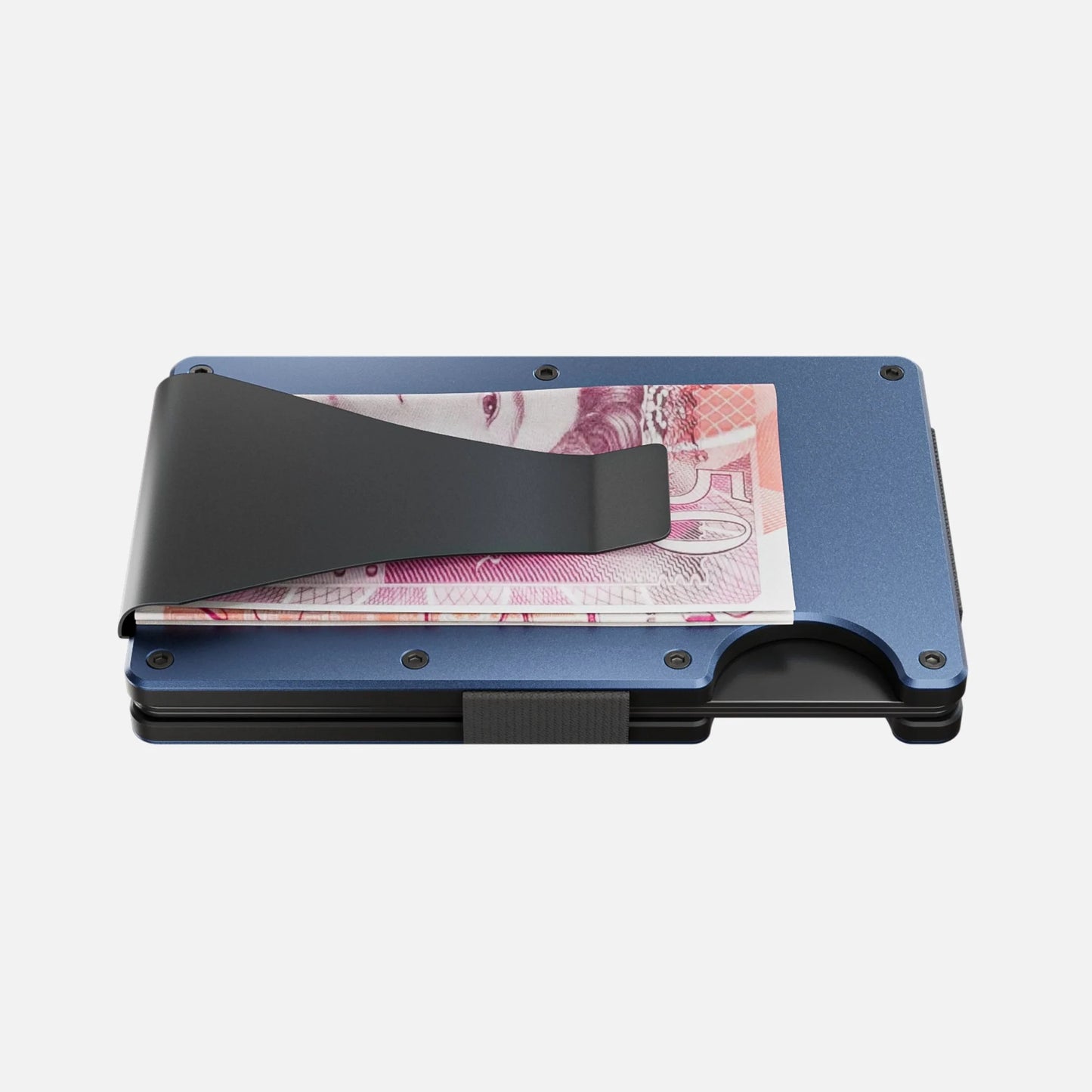 MagHold – Slim MagSafe Wallet