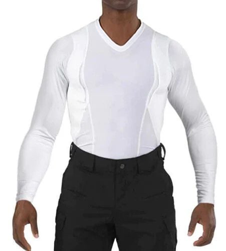 StealthWear - Concealed Carry T-Shirt