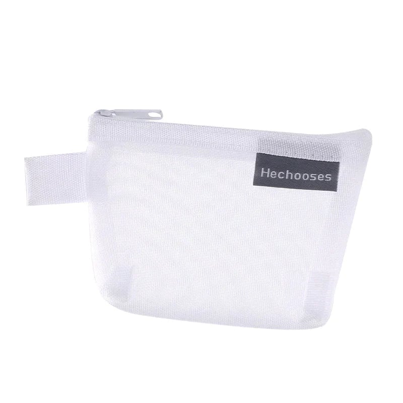 NeatNest - Home & Travel Mesh Bag