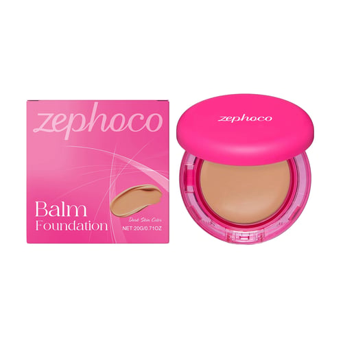 GlowLift – Peptide Bounce Foundation Balm