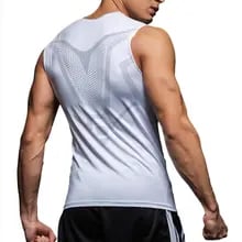 VitalMesh – Charged Performance Shirt