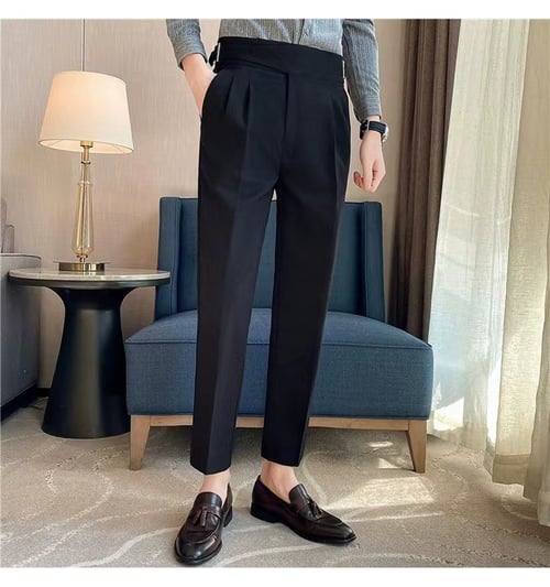 EliteForm – Naples Business Casual Pants