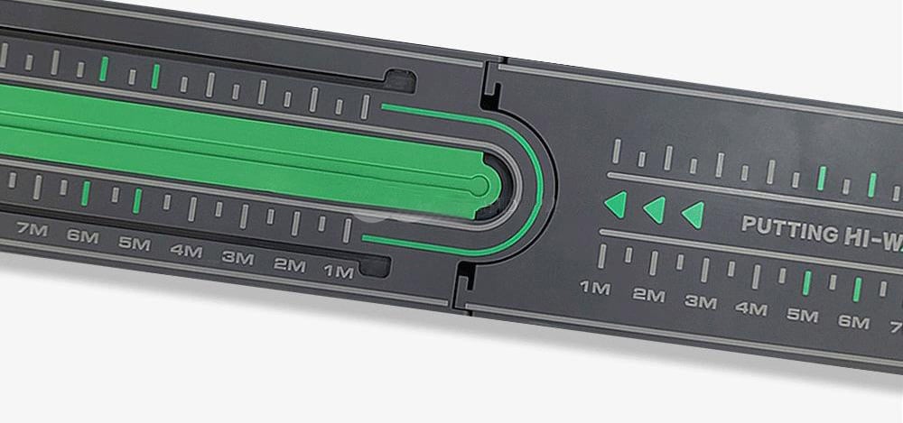 PuttPath – Precision Golf Accuracy Trainer