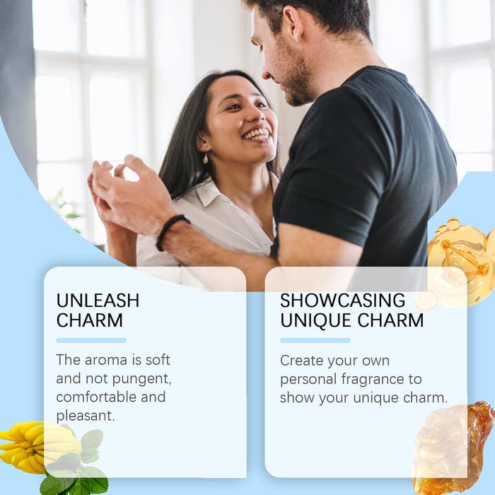 NightCharm – Irresistible Scent for Men