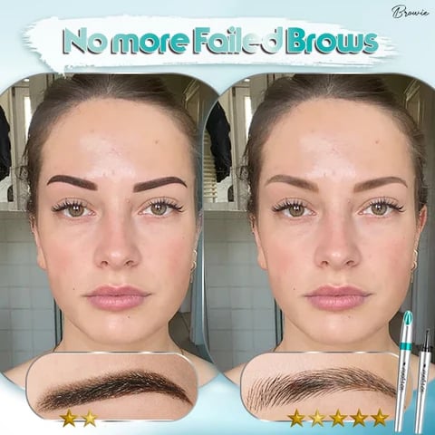 BrowMuse – 3D Microblading Precision Pen