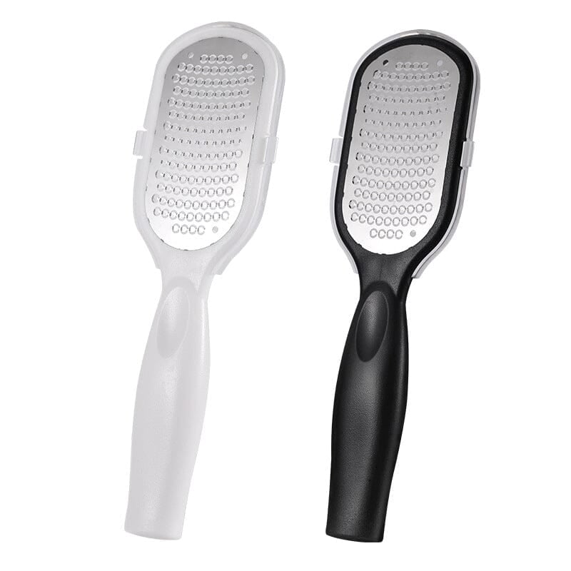 SmoothStep – Foot Sharpening Tool