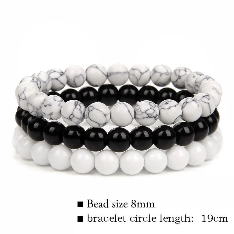 SpiritNova – Natural Healing Stone Bracelets