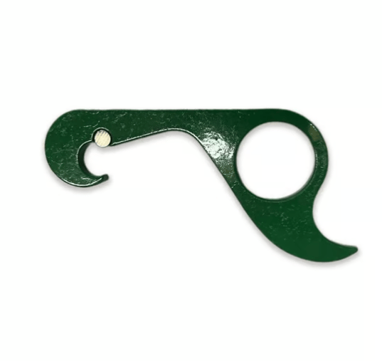 QuickGrip – One-Handed H-Type GrabOpener