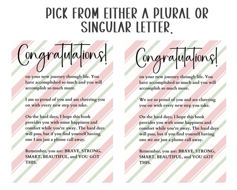 HolidayCheer – Christmas Gift Card Book