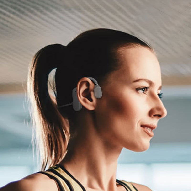 EchoPulse – Premium Bone Sound Headphones