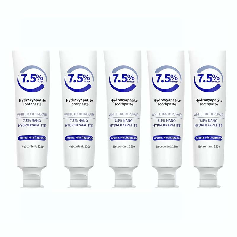 ToothLuxe – Hydroxyapatite Enamel Repair Toothpaste