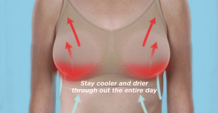 ZenBra - Gentle Support, Ultimate Comfort