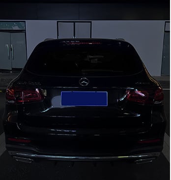 IgniteEmblem – Stylish Car Light Badge