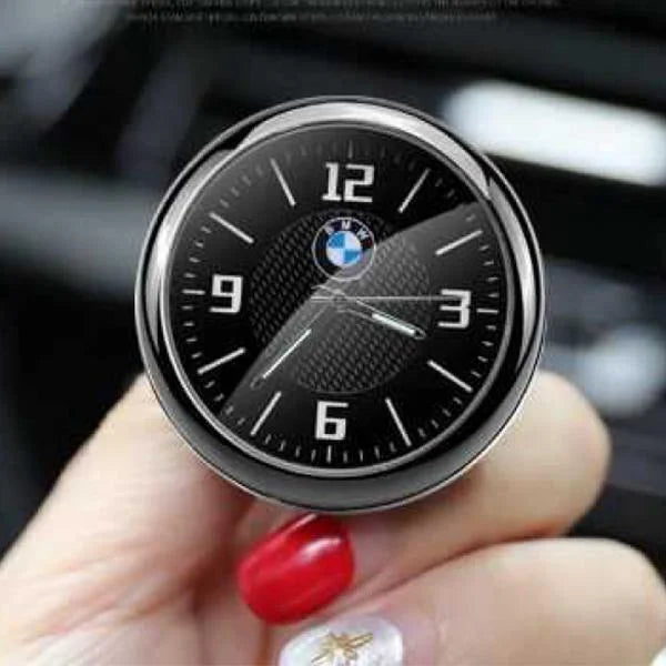 AutoPulse – Racing Inspired Quartz Watch
