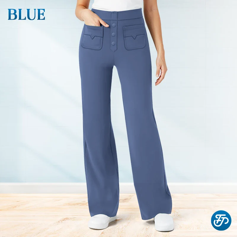 ComfyCurve – Stretch High Waist Pants