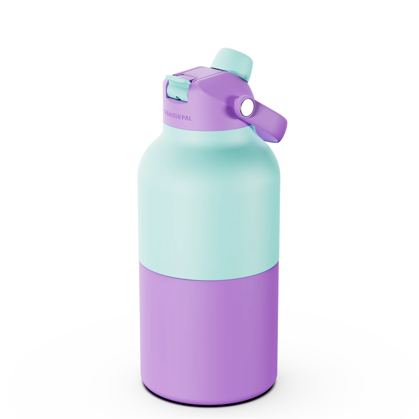 HydroMax – 2L Insulated Water Bottle
