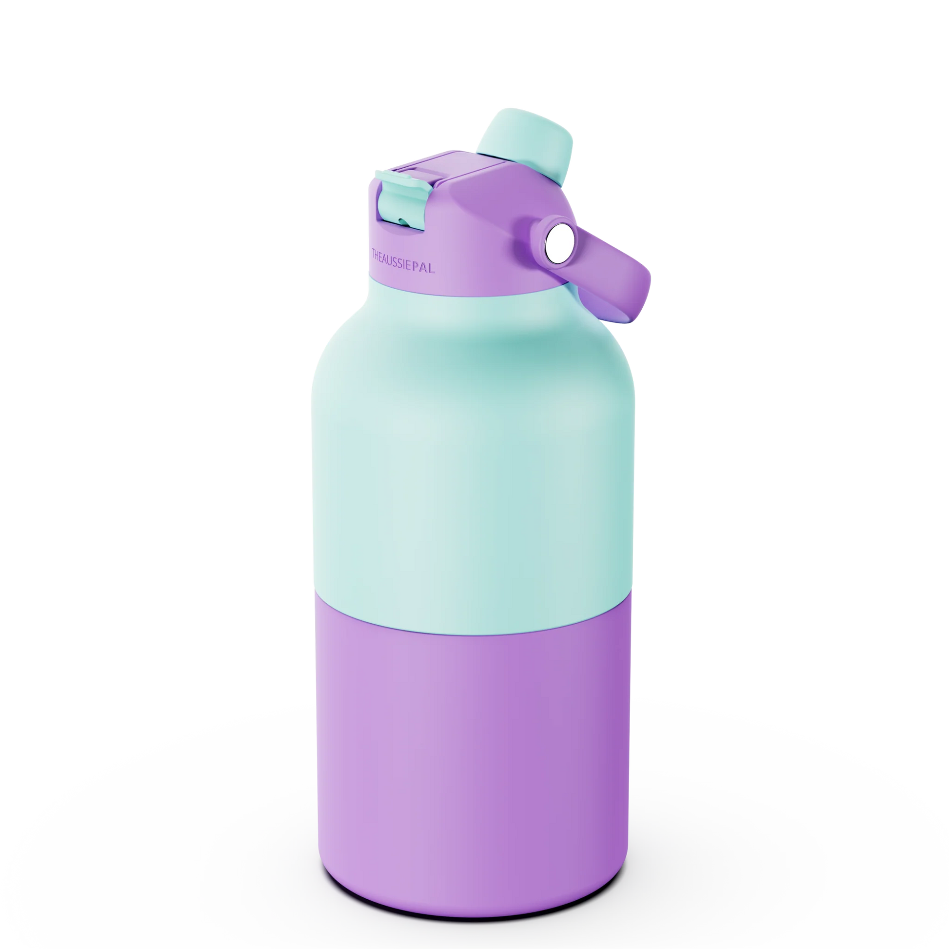 HydroMax – 2L Insulated Water Bottle