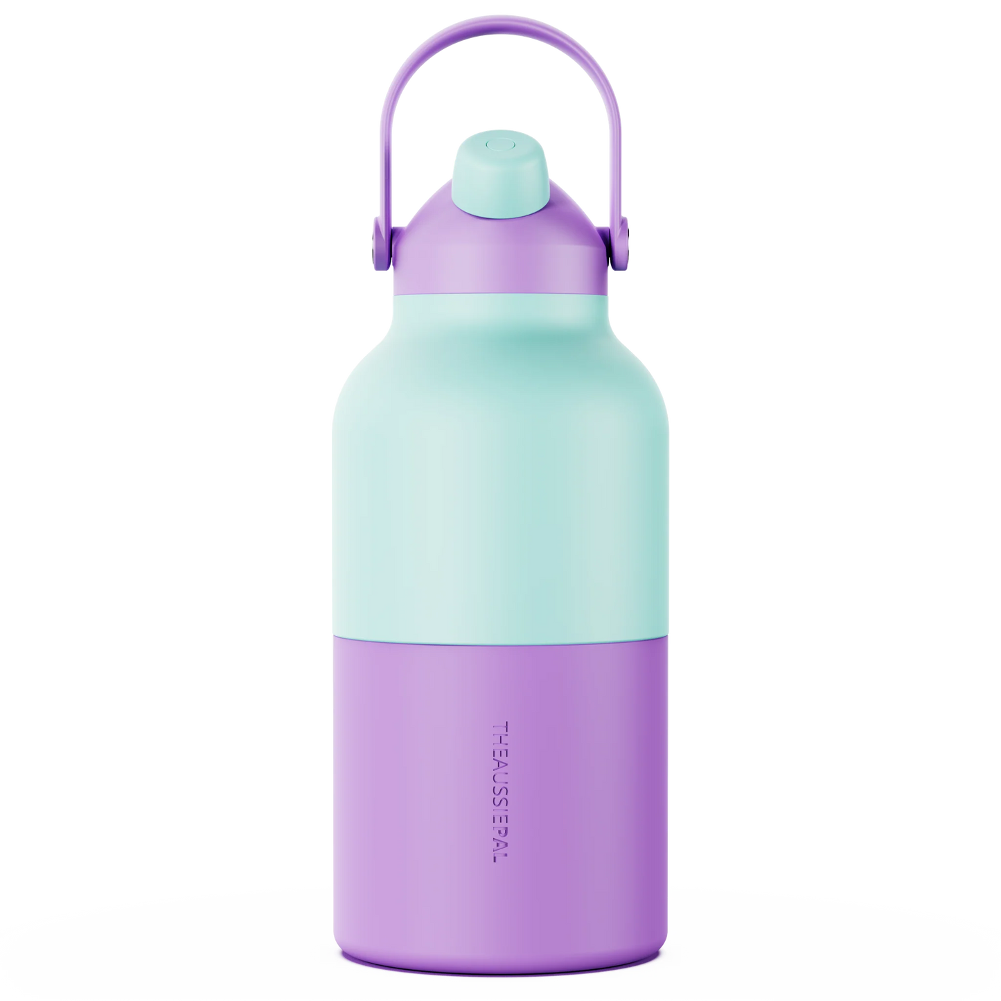 HydroMax – 2L Insulated Water Bottle