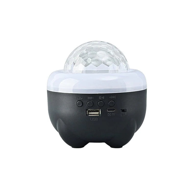 AuroraWave – Northern Lights Galaxy Projector