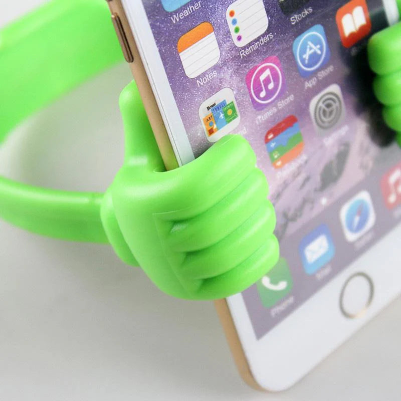 EasyHold – Fun Phone Stand