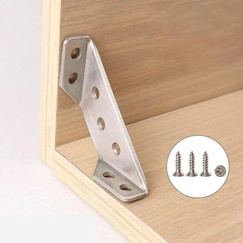 EdgeGuard – Universal Corner Connector