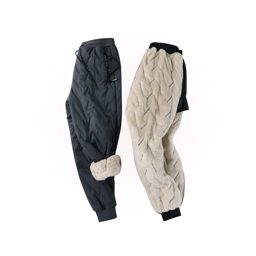 EverWarm - ThermalFlex Pants