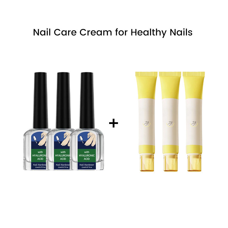 NailBloom - Botanical Nail Repair Elixir