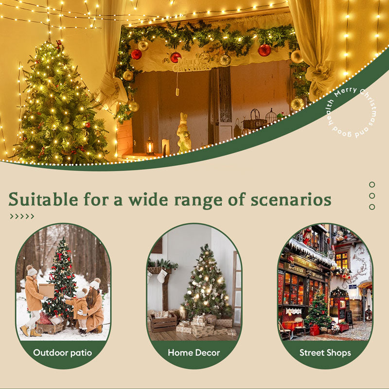 FestivaLight - Create Magical Holiday Moments