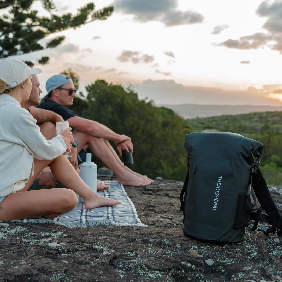 ChillMate – Large Capacity Cooler Bag